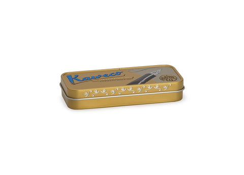 "KAWECO AL SPORT FÜLLFEDERHALTER SILBER M ART. 10000089"