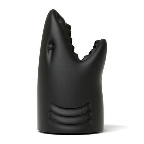 KILLER DARK BLACK QEEBOO PORTA OMBRELLI Qeeboo