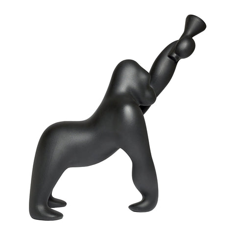 LAMPADA QEEBOO KONG XS BLACK