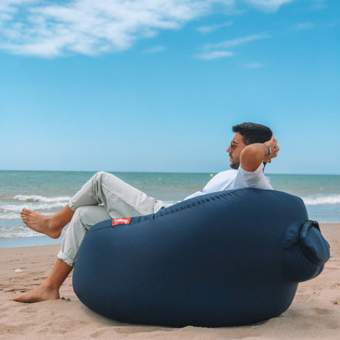 FATBOY LAMZAC 0 3.0 DARK BLUE