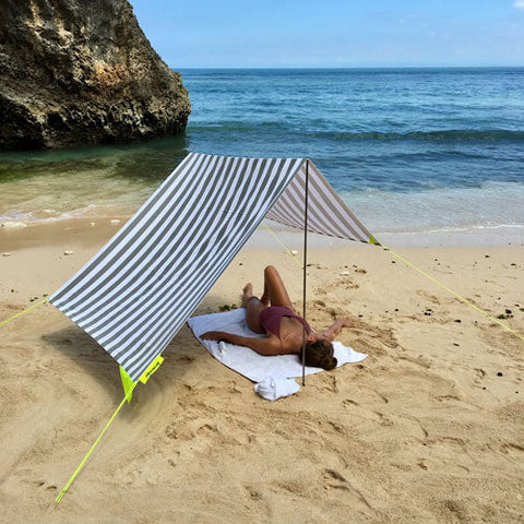 TENDA MIASUN 104585 FATBOY BIARRITZ Fatboy