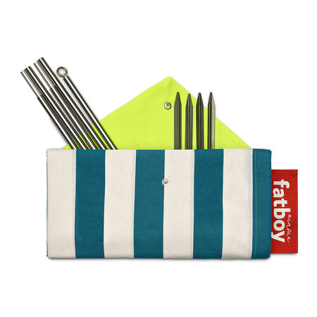 MIASUN TENT 104586 FATBOY AZUR