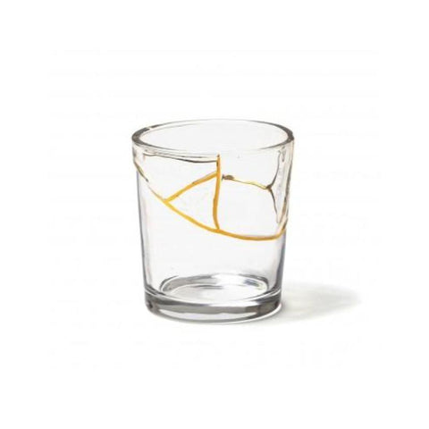 BICCHIERE SELETTI KINTSUGI N 3 ART 09658
