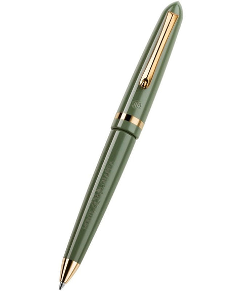 VENETIA LAGOON GREEN MONTEGRAPPA SPHERE