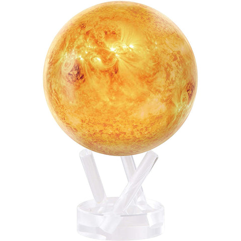 MAPPAMONDO SUN 8,5 ART MG-85-SUN MOVA ORANGE