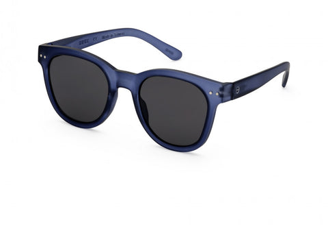"IZIPIZI SUN N NIGHT BLUE GLASSES"
