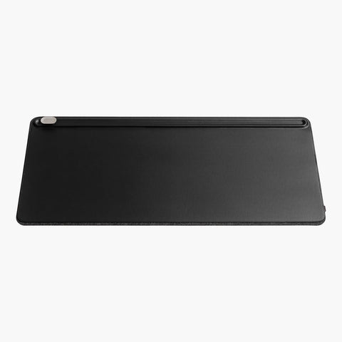 "ORBITKEY DESK MAT LARGE BLACK"
