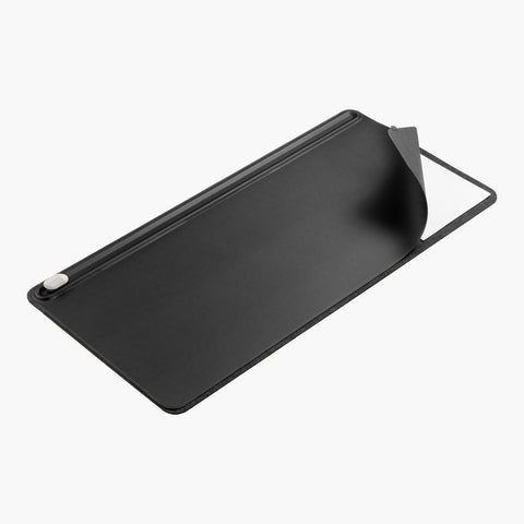 "ORBITKEY DESK MAT LARGE BLACK"