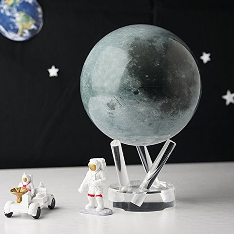 MOVA GLOBUS 4,5" MOND