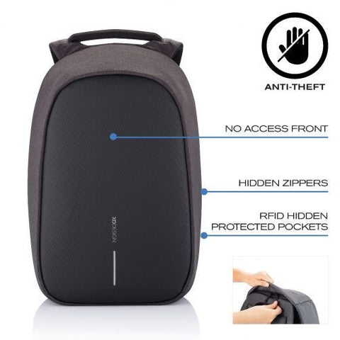 BOBBY HERO XL RUCKSACK ART P705.711