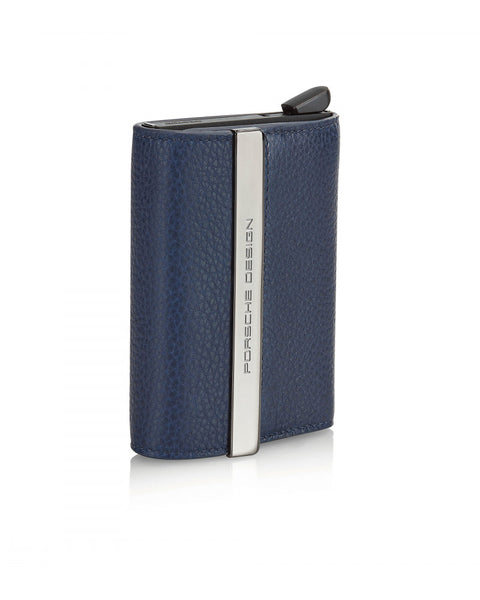 PORTAFOGLIO OSE09800.006 PORSCHE DESIGN BLUE