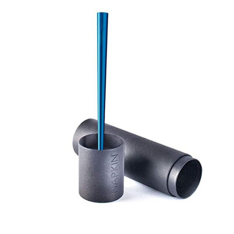 NAPKIN PRIMA ELETTRIC BLUE