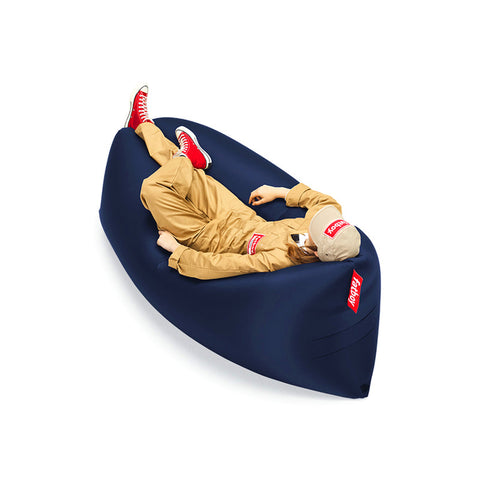 "FATBOY LAMZAC 3.0 DARK BLUE ART. 104496" Fatboy