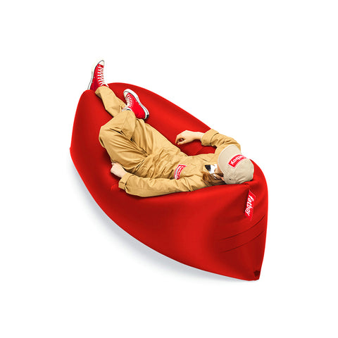 SESSEL LAMZAC 3.0 104497 FATBOY ROT