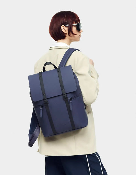 ZAINO GASTON LUGA SPALSH 13 2.0 DARK BLUE RE804