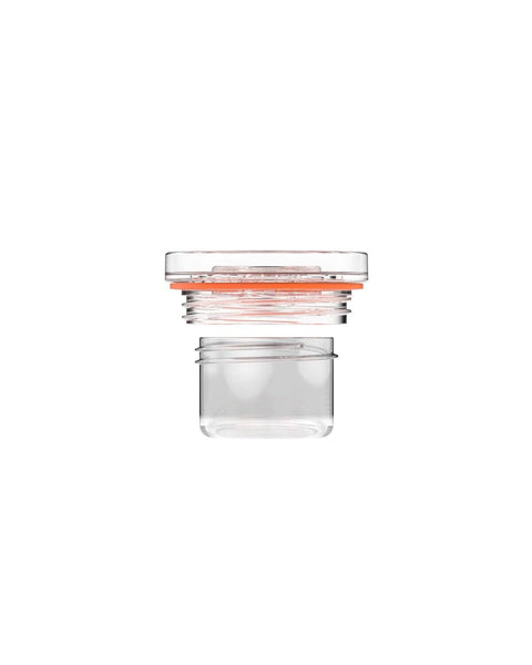 24BOTTLES LUNCH BOX STONE ICE WHITE