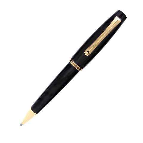 MONTEGRAPPA MANAGER SCHWARZ PLAU2N KUGELSCHREIBER