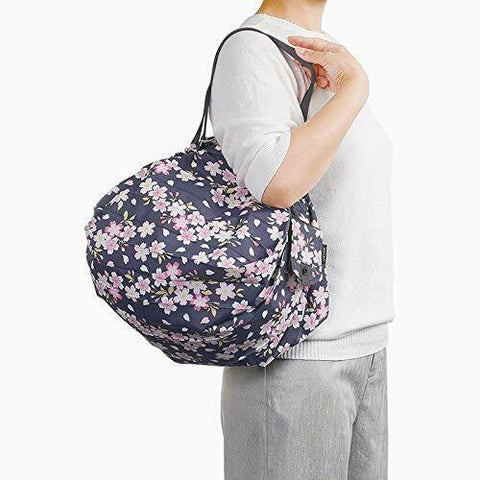 M SAKURA SH-S464SA SHUPATTO MEHRFARBIGE TASCHE
