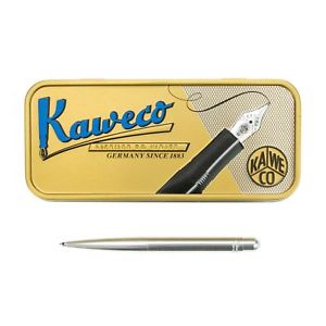 KAWECO LILIPUT ALUMINIUM-KUGELSCHREIBER