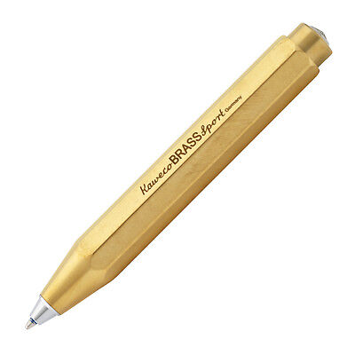 "KAWECO MESSING SPORT KUGELSCHREIBER ART. 10000922"