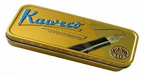 "KAWECO SPEZIAL DRUCKBLEISTIFT MESSING 0,5 MM RADIERGUMMI ART. 10001386"