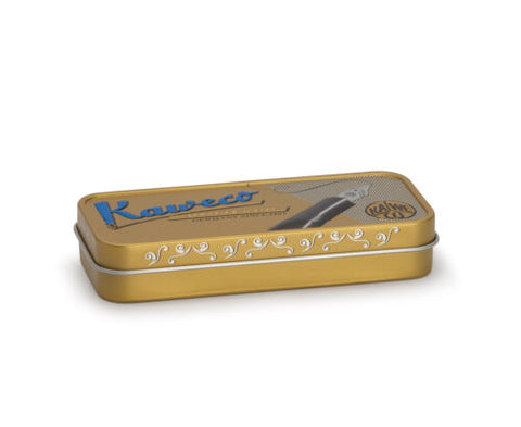 "KAWECO MESSING SPORT KUGELSCHREIBER ART. 10000922"