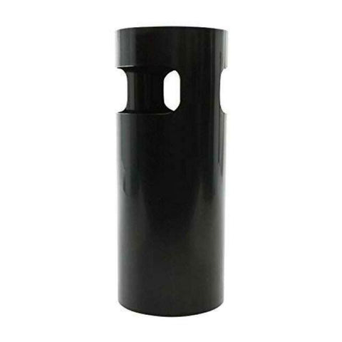 PORTA OMBRELLI TUBO 07610/09 KARTELL BLACK