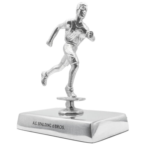 SPALDING ALUMINIUM-LÄUFER