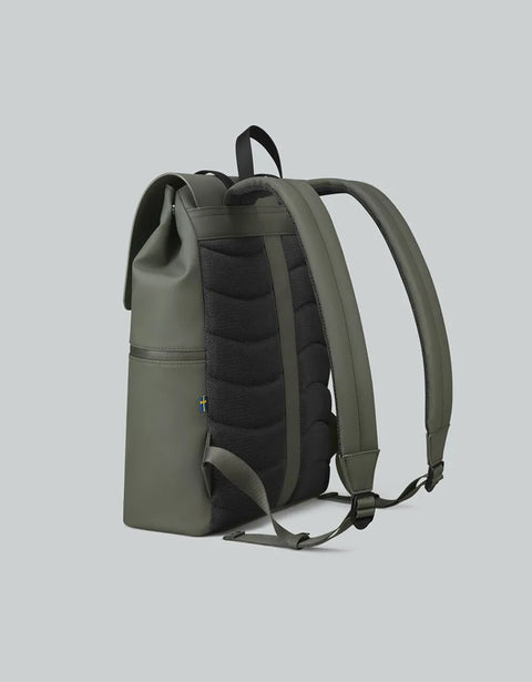 GASTON LUGA SPALSH 13 2.0 OLIVE RE803 RUCKSACK
