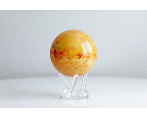 MAPPAMONDO SUN 8,5 ART MG-85-SUN MOVA ORANGE