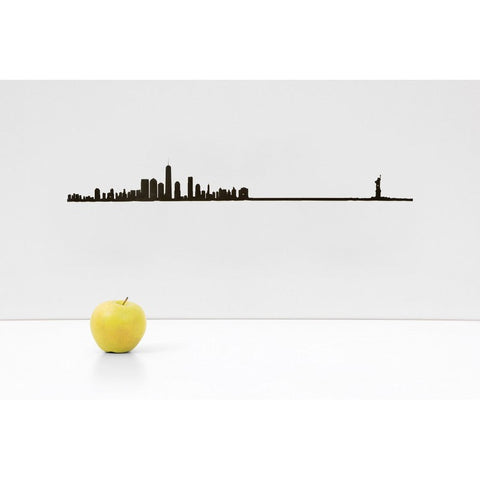 PROFILO "THELINE" NEW YORK Theline