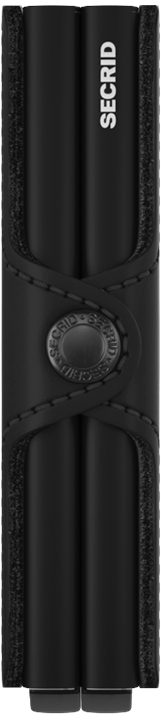 TWINWALLET SECRID MATTSCHWARZ