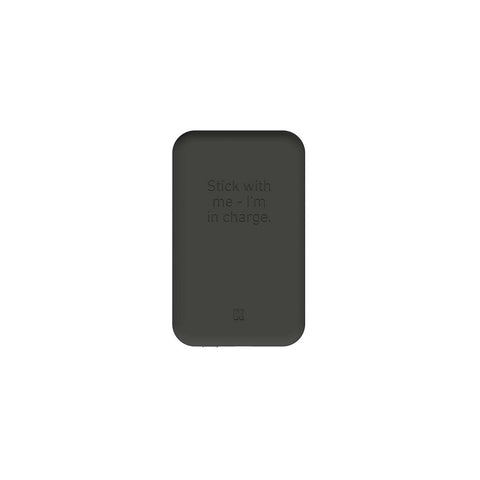 POWERBANK TOCHARGE QI WIRELESS KFKE82 KREAFUNK
