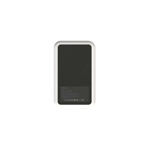 POWERBANK TOCHARGE QI WEISS DRAHTLOS KFKE81 KREAFUNK