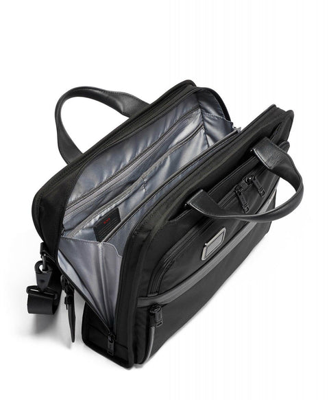 „KURZES TUMI ALPHA ORG PORTFOLIO ART 117300/1041/02603108D3“