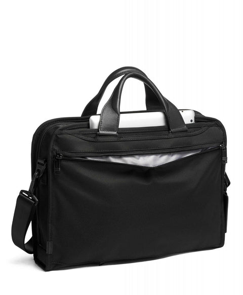 „KURZES TUMI ALPHA ORG PORTFOLIO ART 117300/1041/02603108D3“