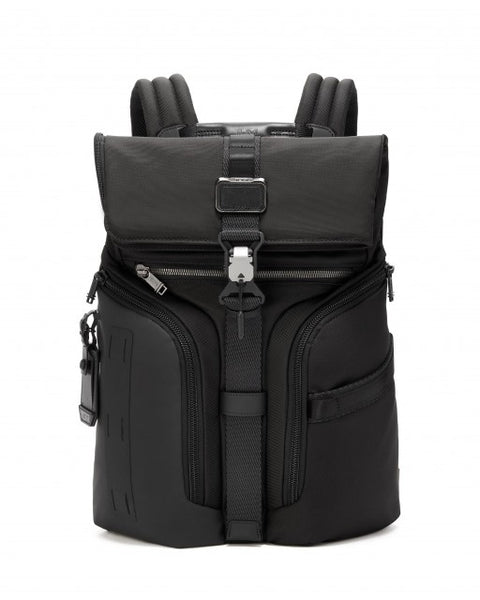 ALPHA BRAVO LOGISTICS ART RUCKSACK 142481/1041/0232759D TUMI SCHWARZ