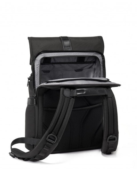 ALPHA BRAVO LOGISTICS ART RUCKSACK 142481/1041/0232759D TUMI SCHWARZ