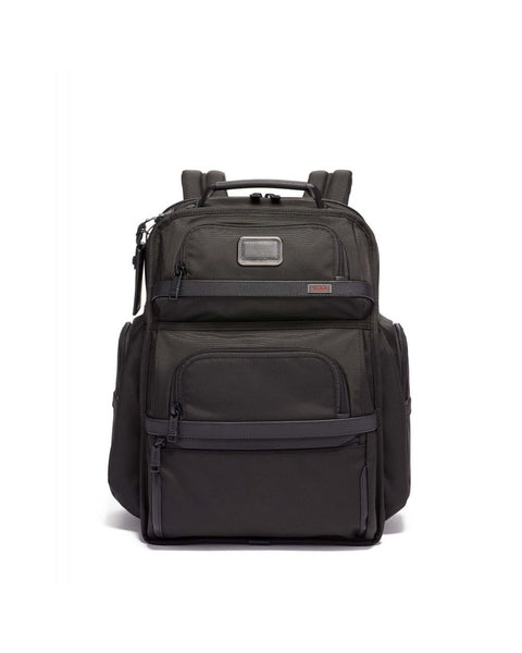 ZAINO ALPHA BRIEF ART 117347/1041 TUMI BLACK