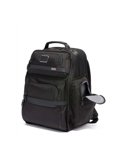 ZAINO ALPHA BRIEF ART 117347/1041 TUMI BLACK