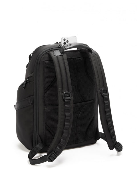 ZAINO ALPHA BRAVO SEARCH ART 142480/1041/0232789D TUMI BLACK