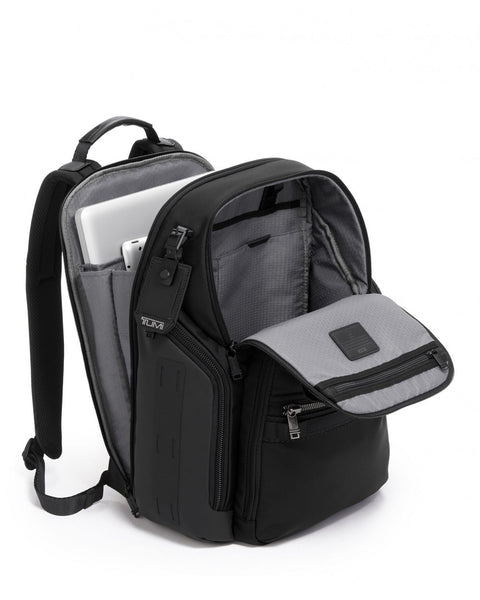 ZAINO ALPHA BRAVO SEARCH ART 142480/1041/0232789D TUMI BLACK