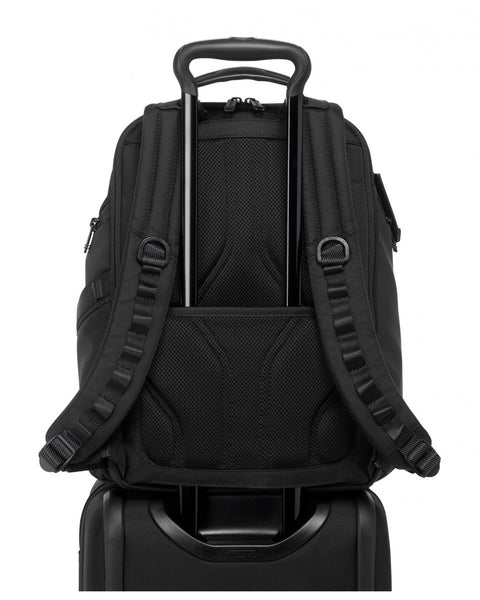 ZAINO ALPHA BRAVO SEARCH ART 142480/1041/0232789D TUMI BLACK