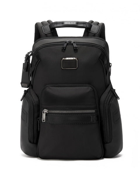 ALPHA BRAVO NAVIGATION ART RUCKSACK 142479/1041/0232793D TUMI SCHWARZ