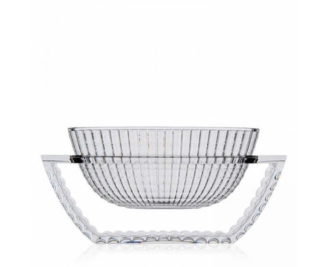 VASE KARTELL U SHINE ART 01218/B4