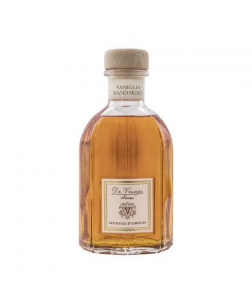 DR. VRANJES FRAGRANZA AMBIENTE VANIGLIA MANDARINO 250 ML