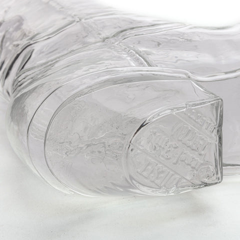 CRYSTALBOOTIE GLASVASE DIESEL LIVING SELETTI ART. 10064