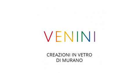 VASO OPALINO 706.22 RV/LA VENINI RED