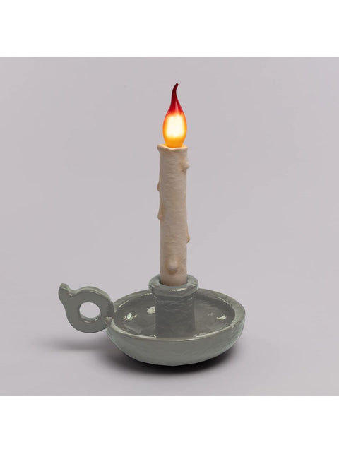GRIMM WEISSE LAMPE 13110 SELETTI
