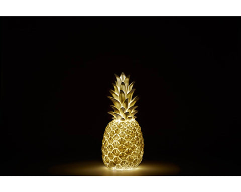 DIE PINACOLADA LAMPE SAFRANGELB 080